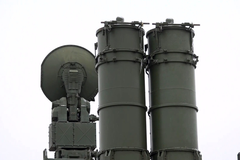    МО РФ