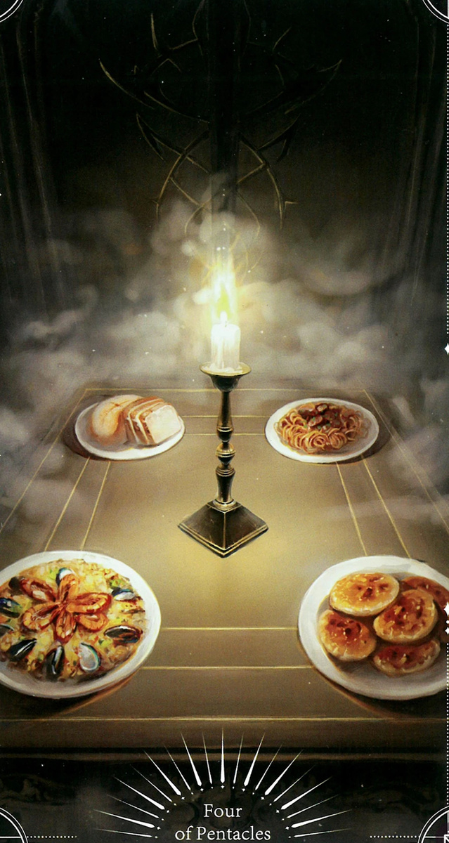 https://lordofthemysteries.fandom.com/wiki/Luck_Enhancement_Ritual