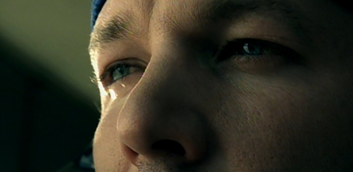 - Mister Durst? I need your help...