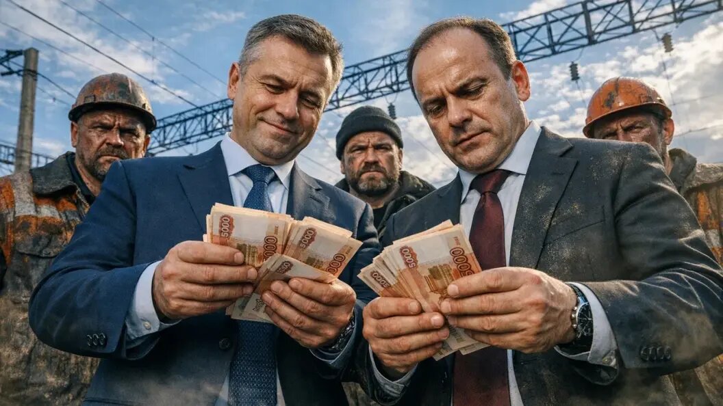    Фото: Коллаж Царьграда