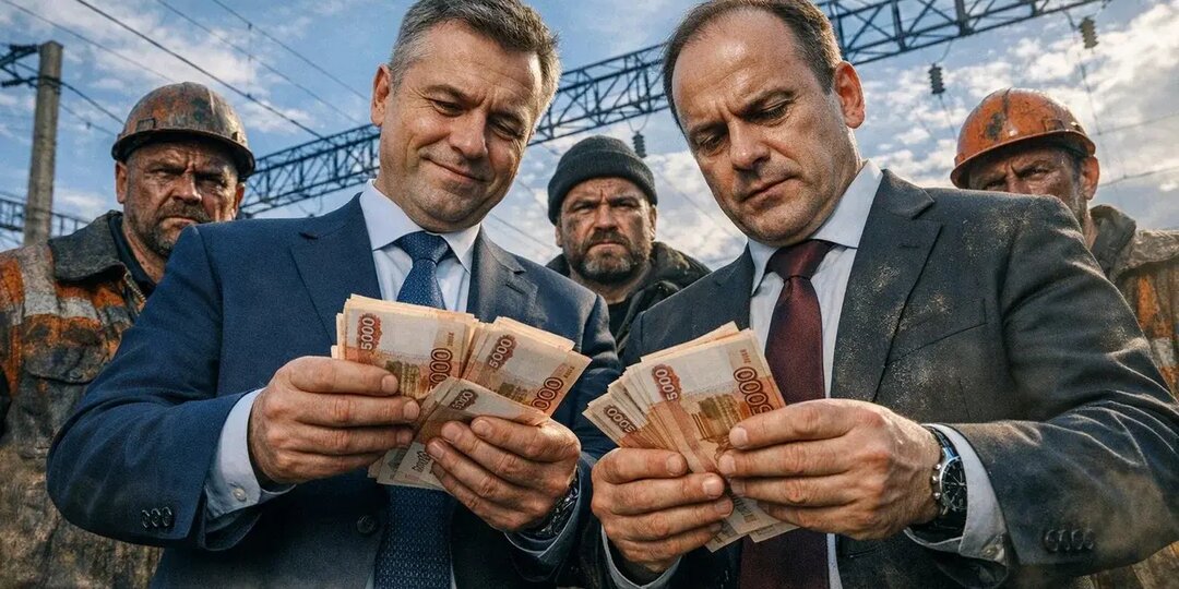 Кто продавил "закон Чубайса"? Депутаты ставят крест на пересмотре итогов приватизации 90-х. Олигархи уже приготовили шампанское