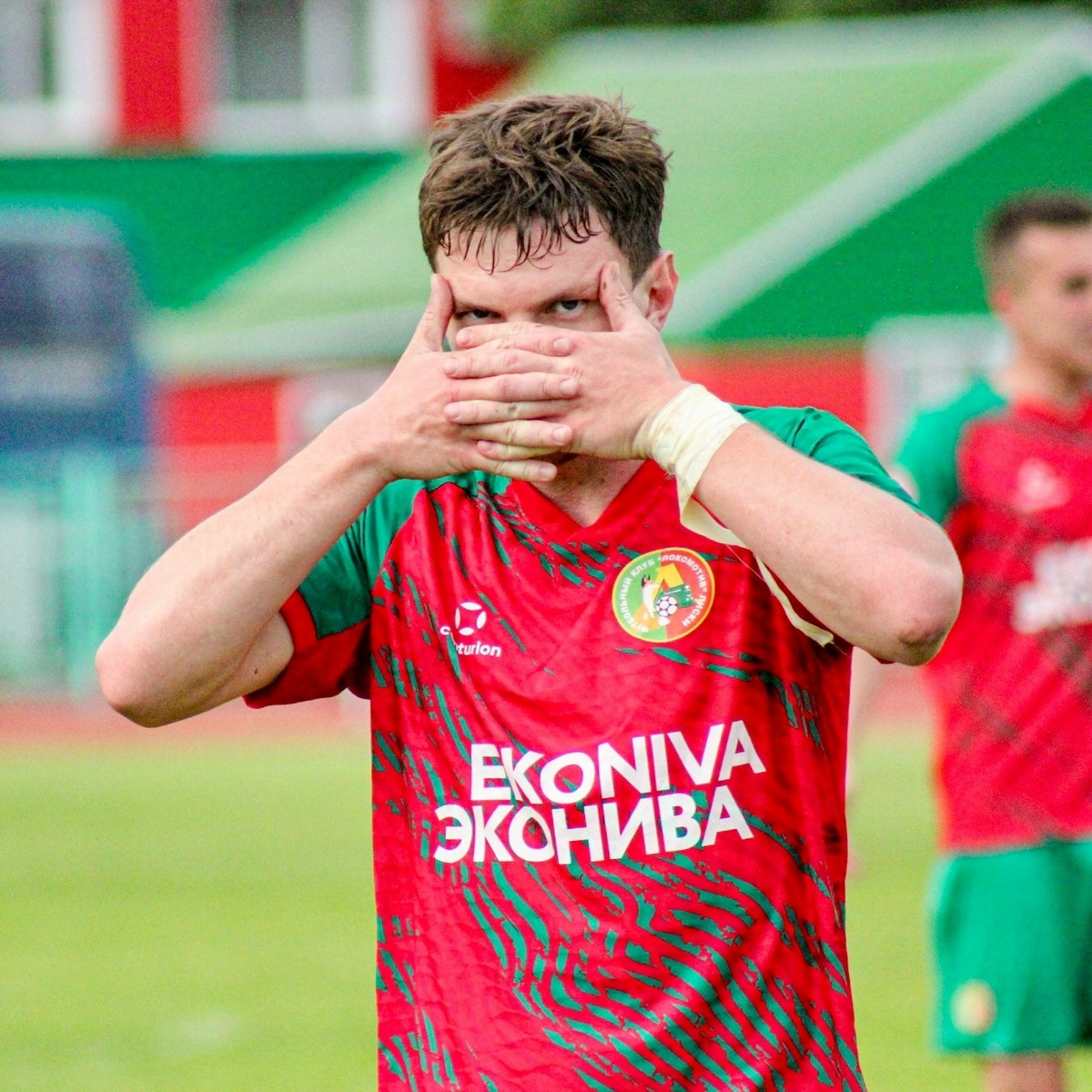 Алексей Войченко
