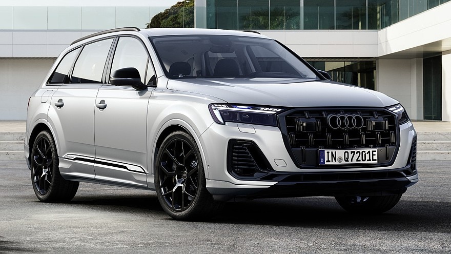Q7