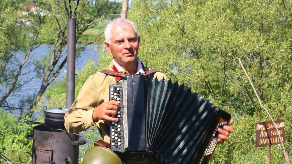   Юлия Литвиненко / mkset.ru