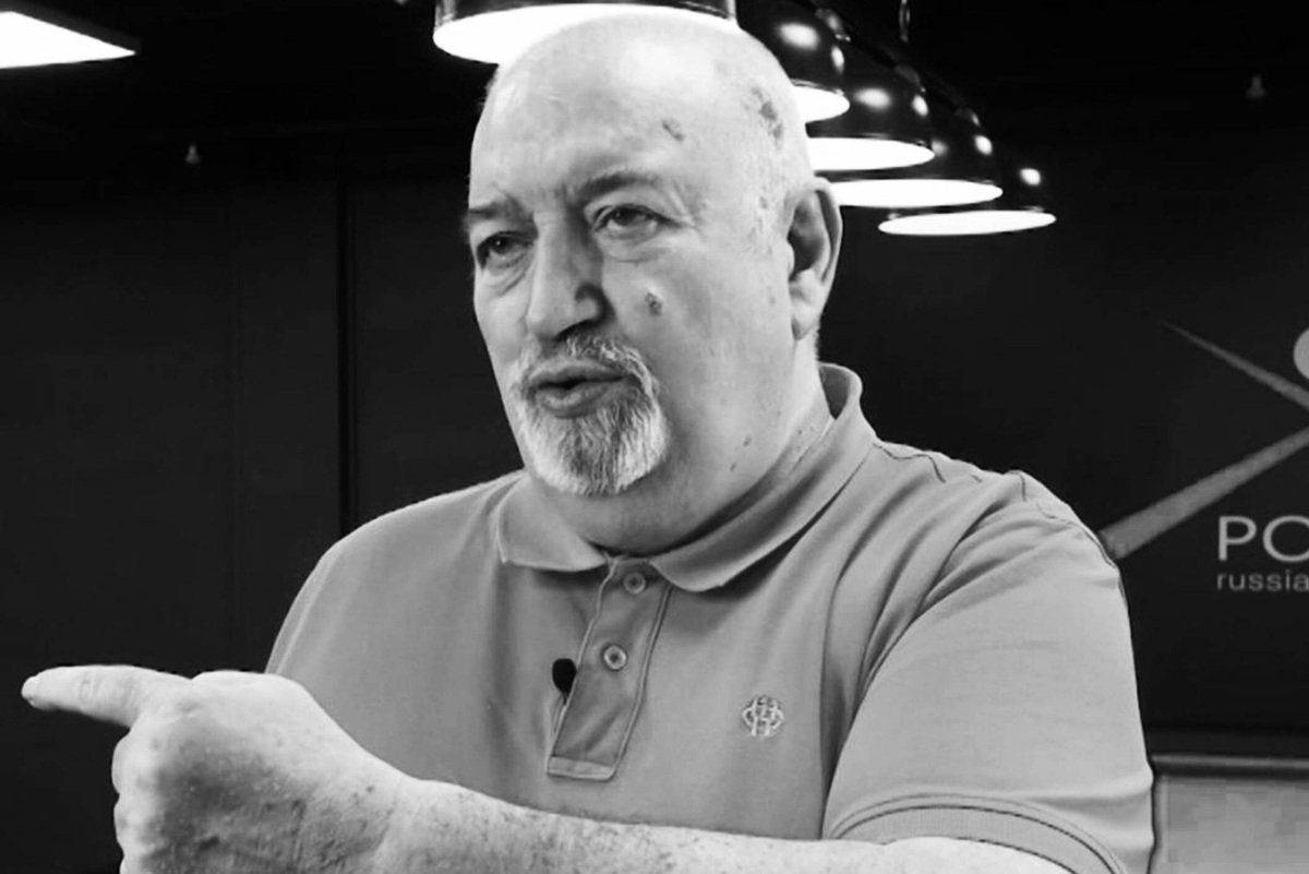     Скоропостижно скончался в Германии спортивный комментатор, «голос снукера» в России Владимир Синицын