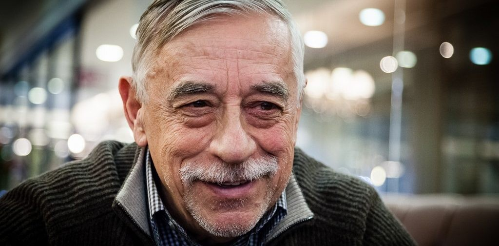 Владимир Грамматиков