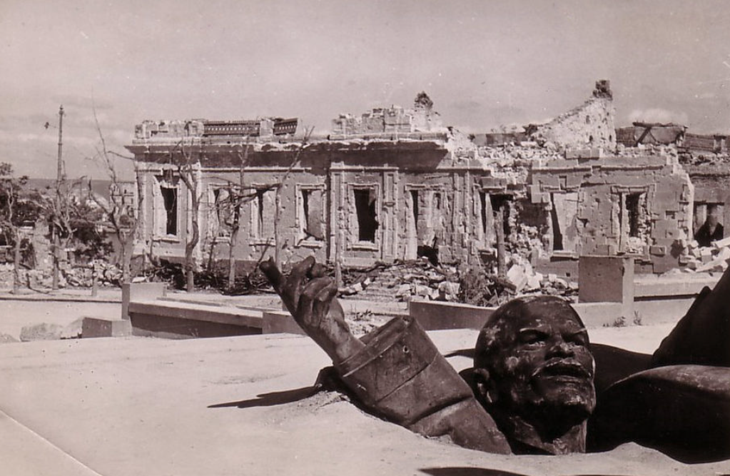 Севастополь, 1942. ebay.de