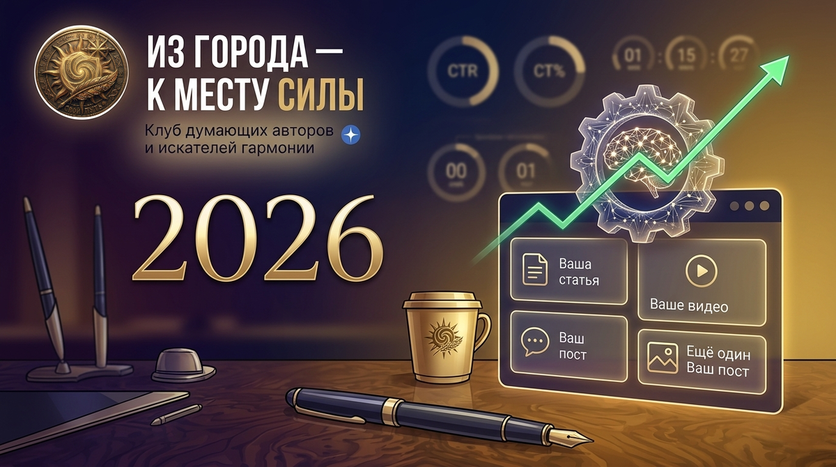 время идёт быстро
