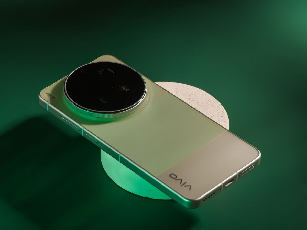    Обзор vivo X300 Ultra: камера с характером, система с компромиссами