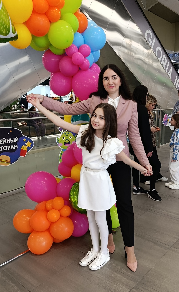 Новочеркасск. Скоро лето 