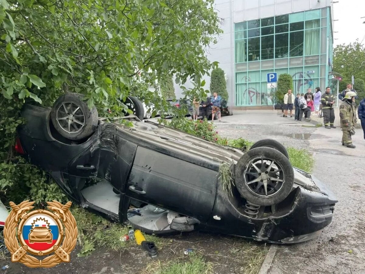    Фото: Госавтоинспекции Ростовской области
