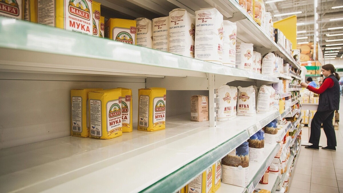    Цены на продукты.   1MI