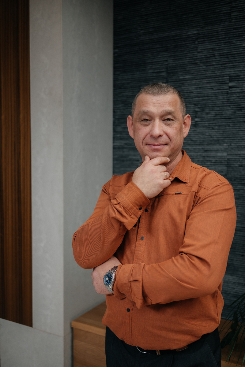 Алексей Сергеевич Стерхов практикующий психолог – консультант, специалист по когнетивно поведенческой терапии и работе с МАК