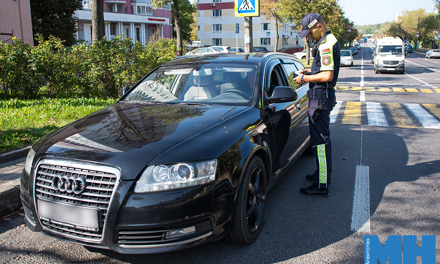 Чем грозит управление автомобилем без прав, и кого признают бесправником