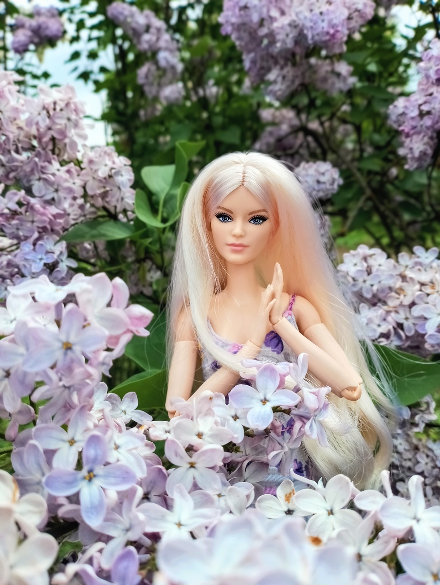 Barbie Looks #06
