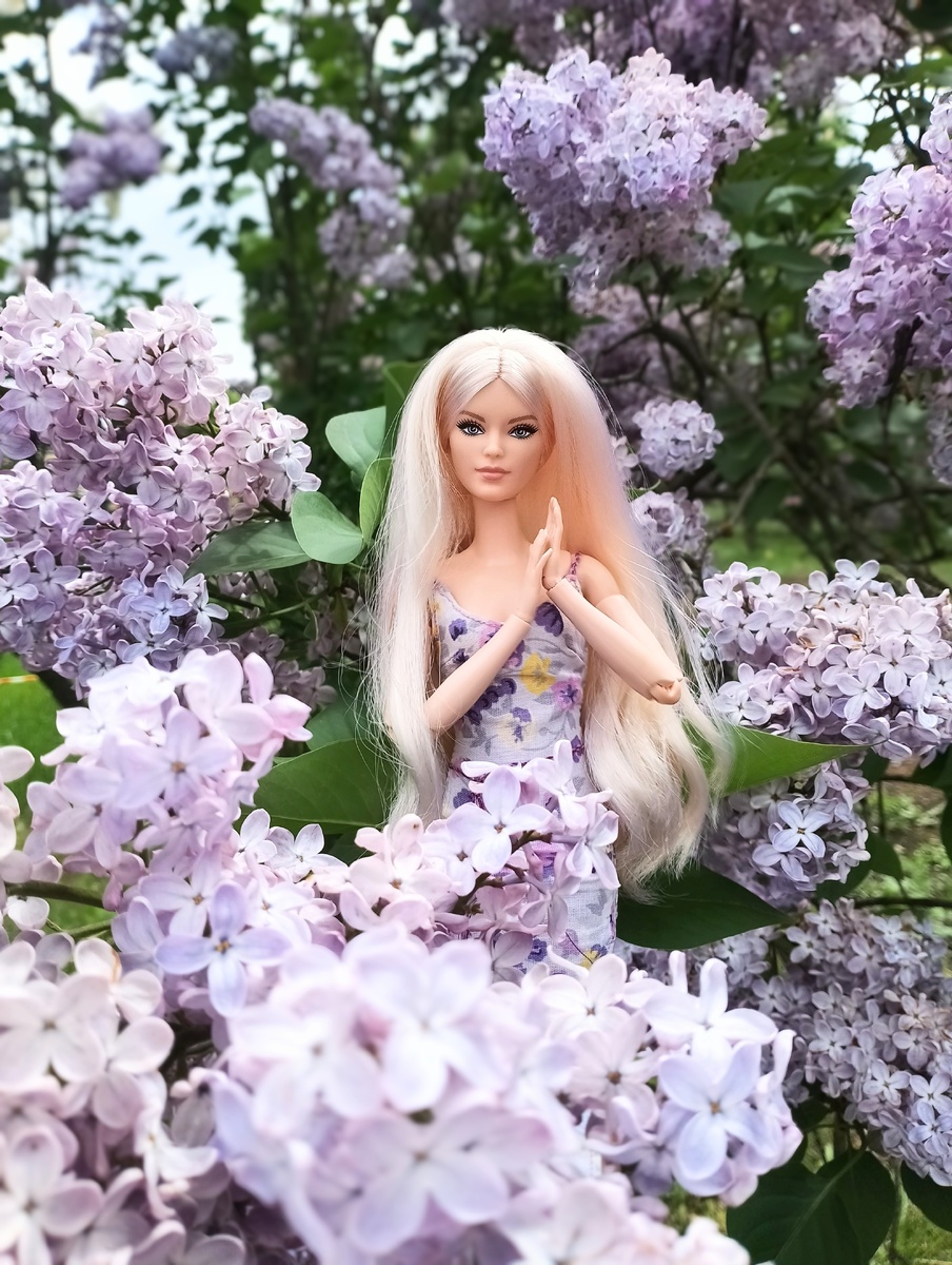 Barbie Looks #06