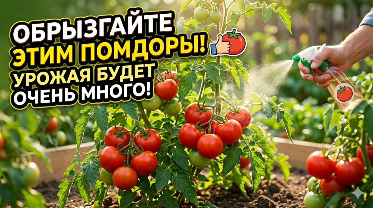 Помидор