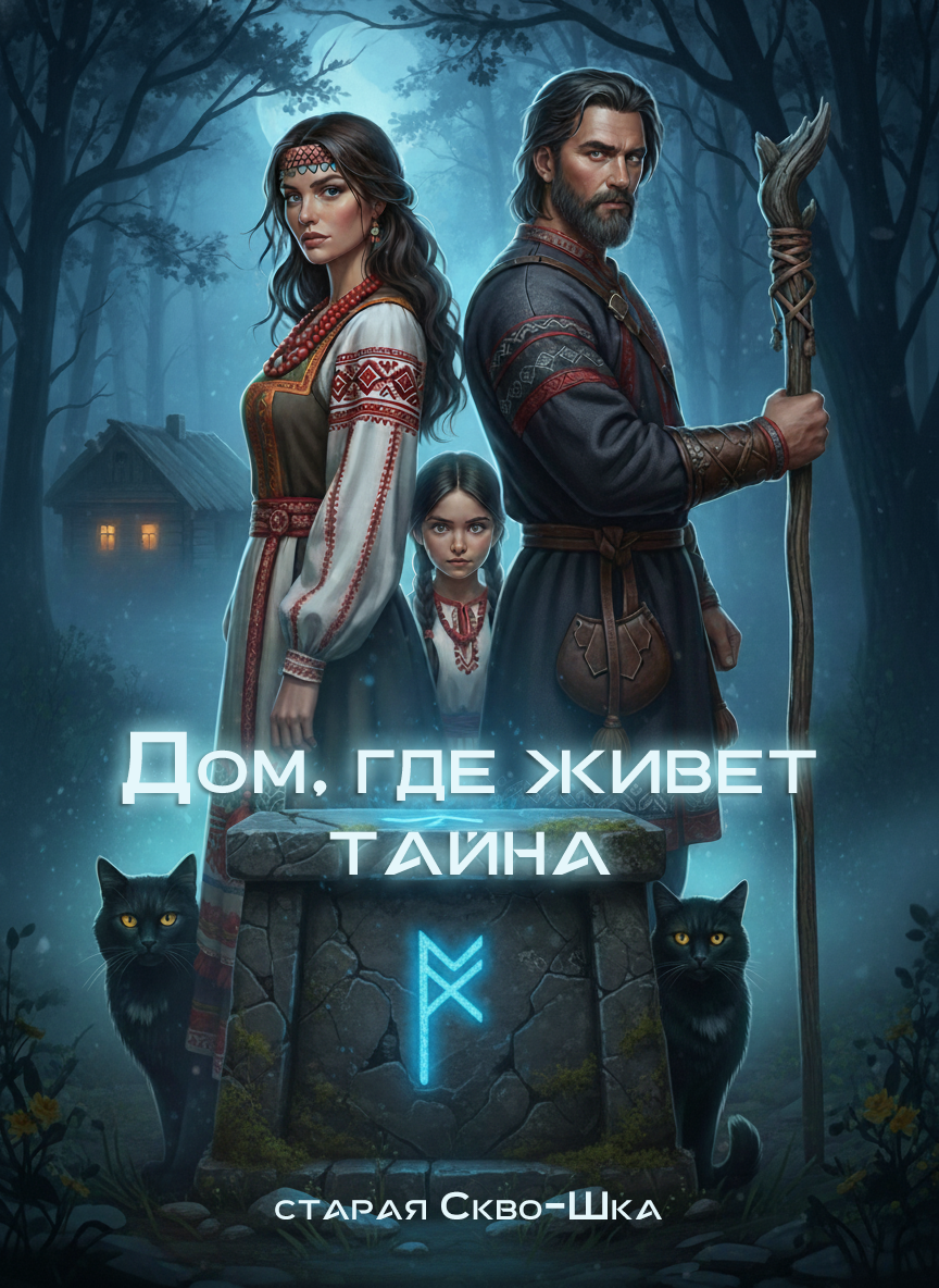 Создано с помощью ИИ
