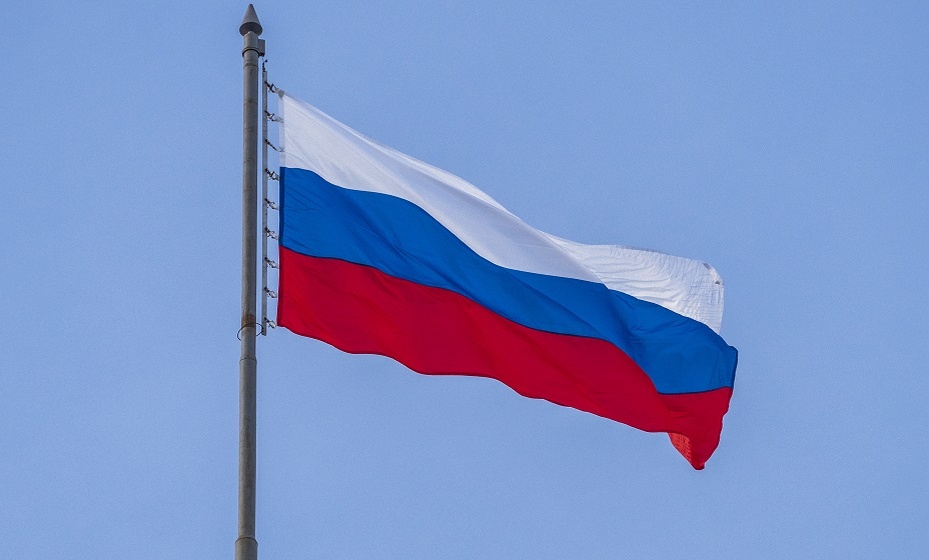    Флаг РФ: Это было неприятно. Фото: Global Look Press