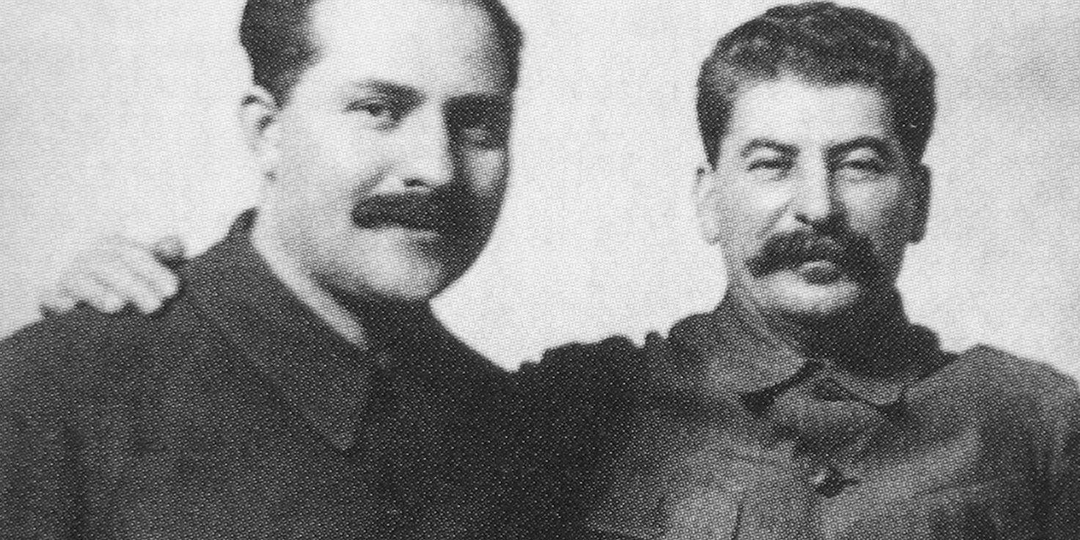 Что рассказывал Лазарь Каганович о Сталине спустя десятилетия после его смерти