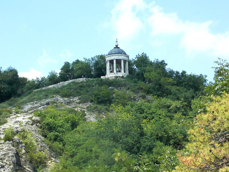 Эолова арфа