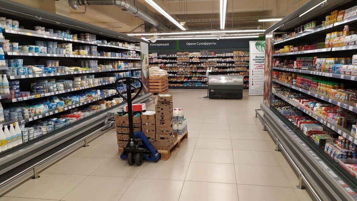    «За ценами не успеваешь»: узнали, какие продукты подорожали в Ростовской области   1MI