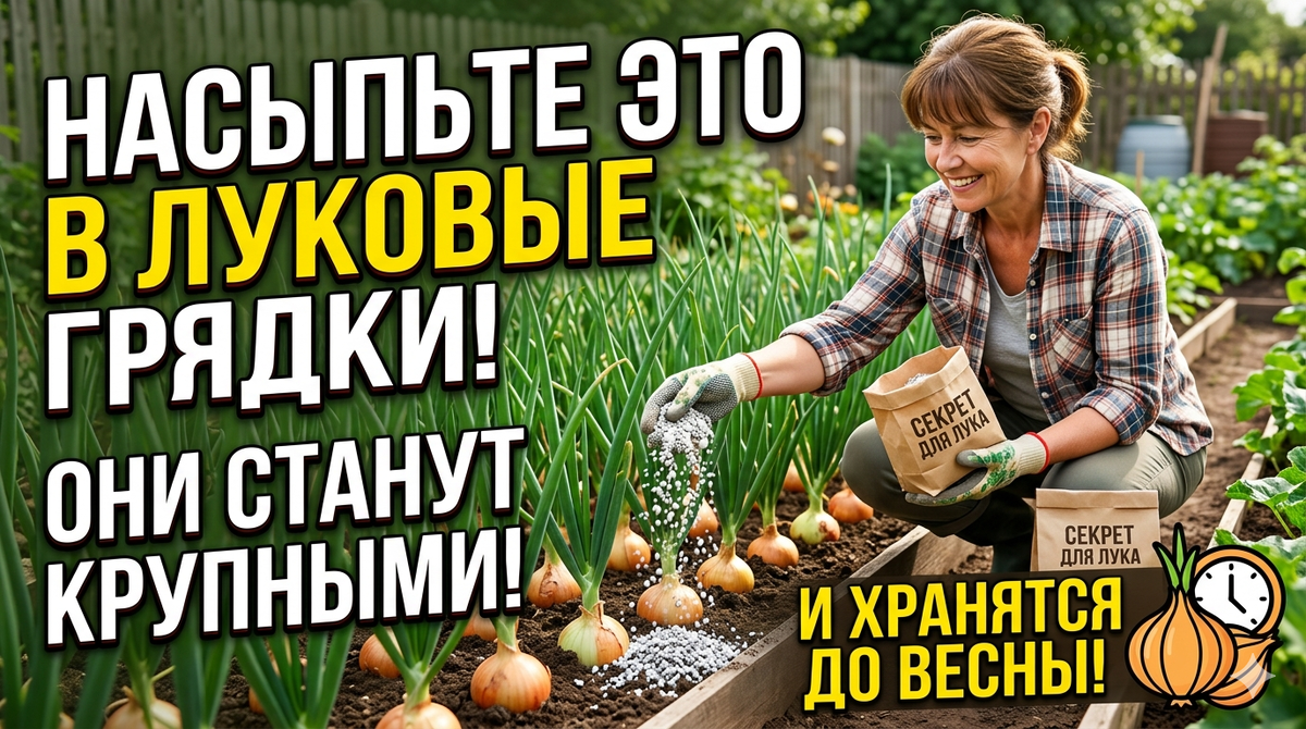 Лук