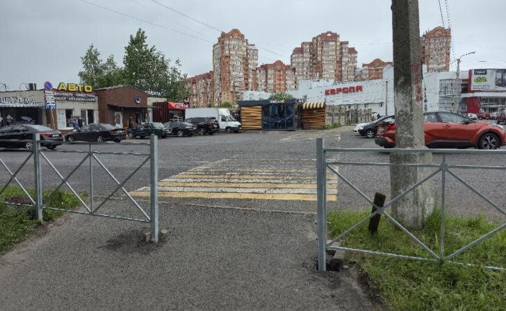    Фото: Сергей Прокопенко