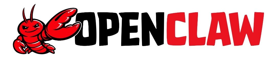 Логотип OpenClaw. Источник изображения Wikimedia commons.