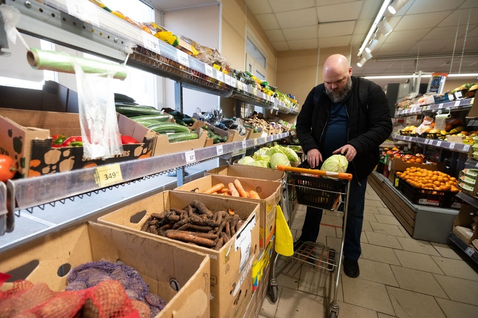    Ростовстат зафиксировал рост цен на мясо, рыбу, масло, творог, сахар и овощи за неделю. Юлия ПЫХАЛОВА