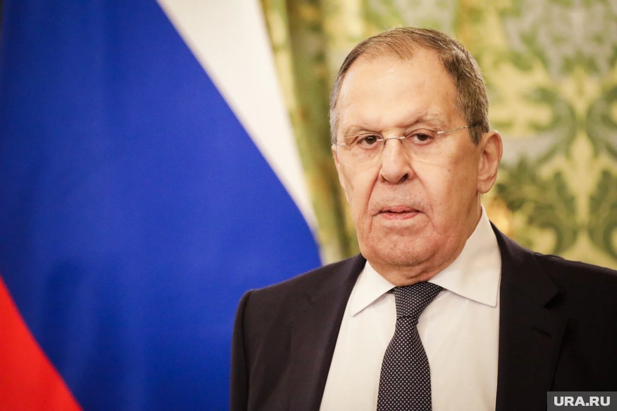     Разговор Лаврова и Рубио Западу стоит воспринимать как предупреждение, пишет Die Weltwoche