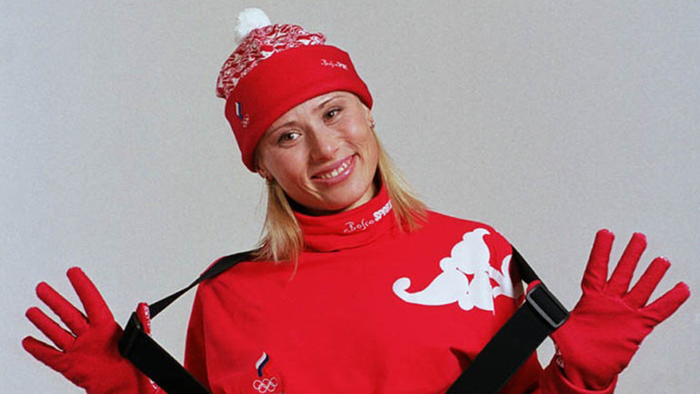 Юлия Чепалова