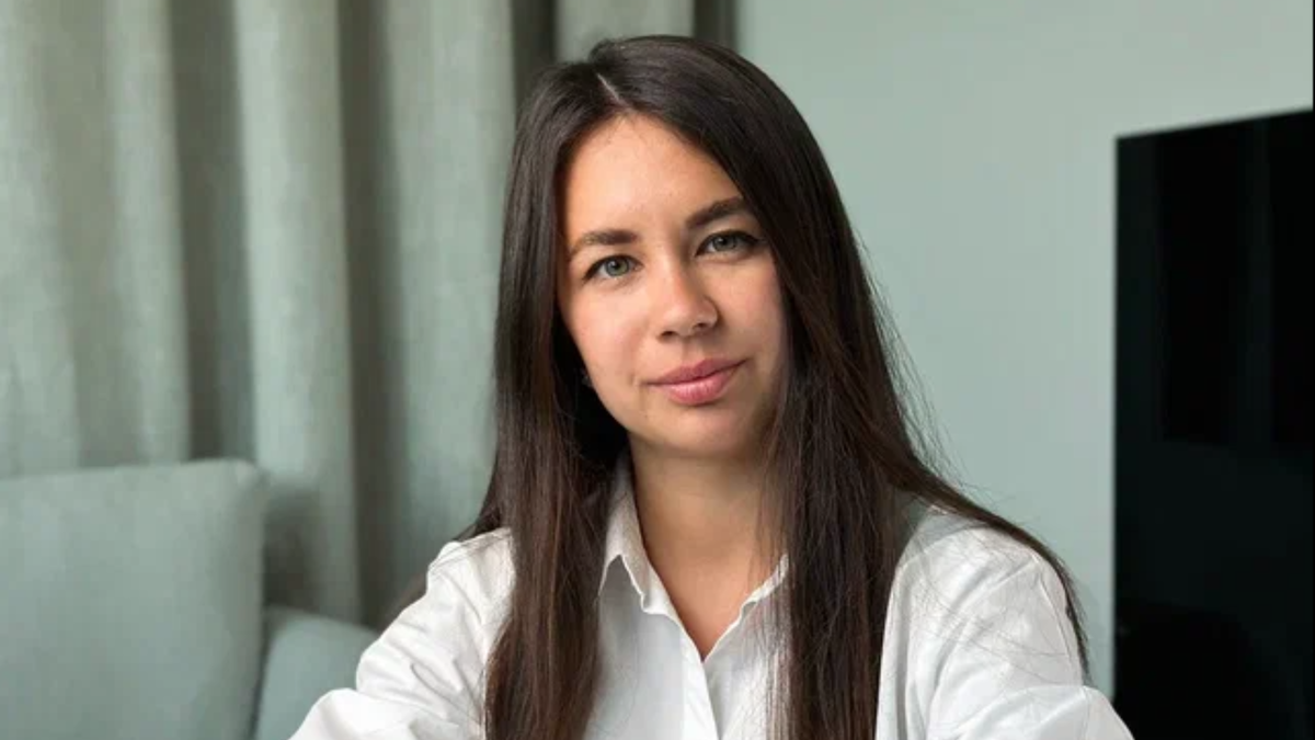 Анара Малахова,  учредитель FCI Group
