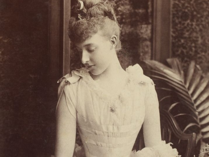 Елена Орлеанская