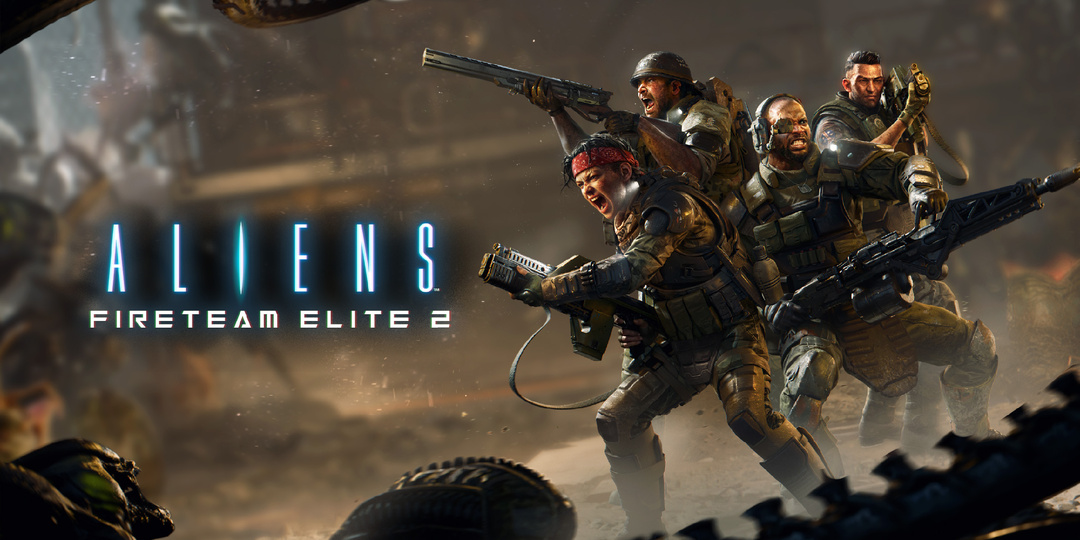 Alien: Fireteam Elite 2: тот же «клоповник», только теперь вчетвером