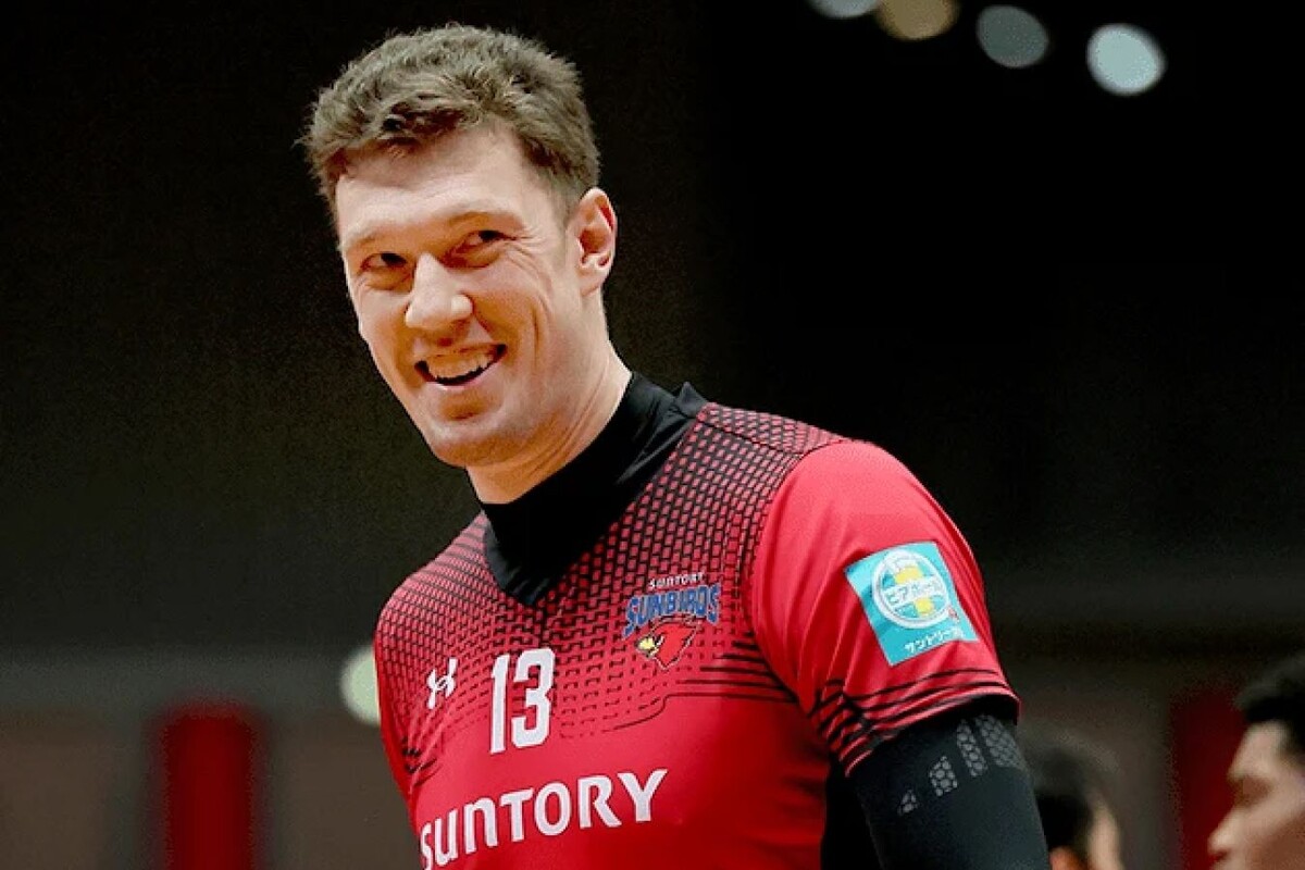 Дмитрий Мусэрский. Фото с сайта https://www.championat.com