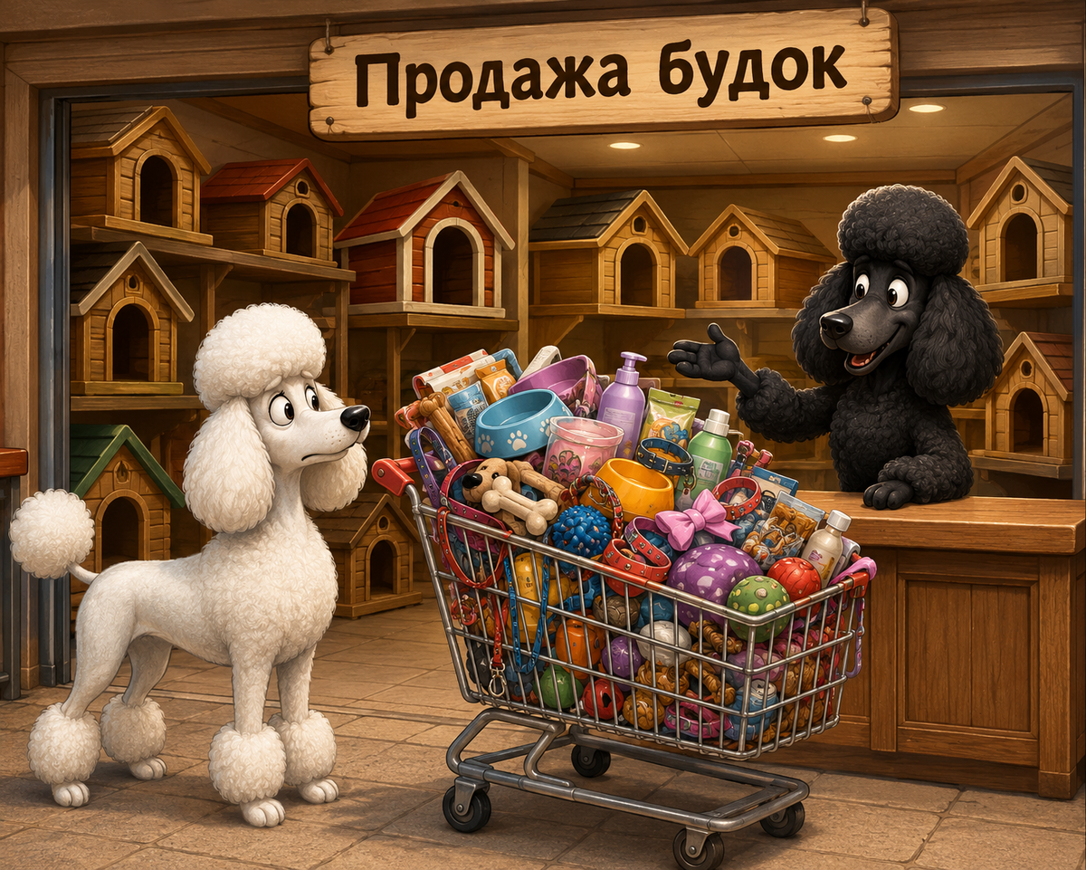 Так выглядят дополнительные услуги....