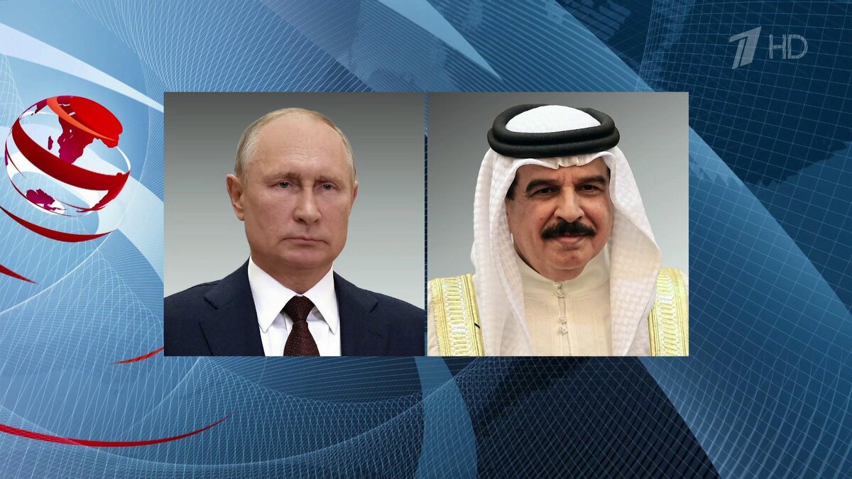    Первый канал