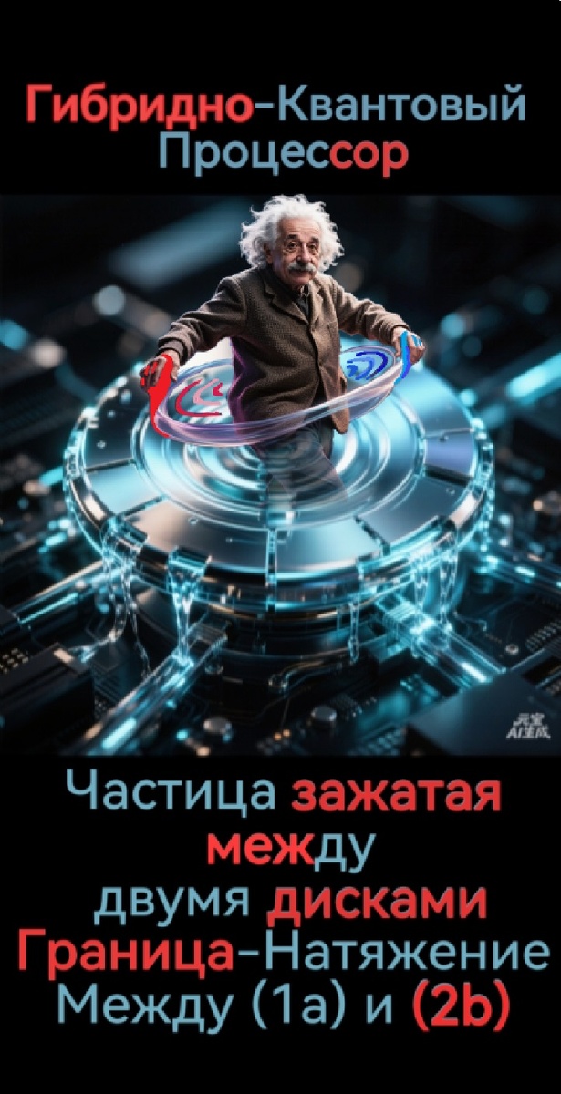 Современные «квантовые» компьютеры — это не квантовые.
Это ультра-микро-цифровые машины.
Они используют свойства квантового мира