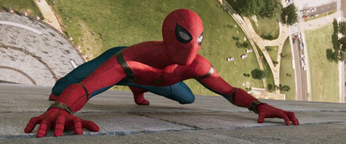 Marvel Studios, Sony Pictures