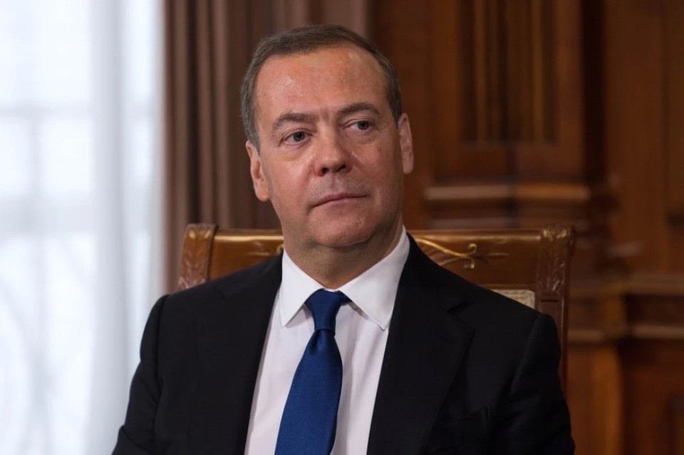    Медведев: Свыше 10 млн россиян поучаствовали в предварительном голосовании ЕР, фото: ШТУКИНА Екатерина