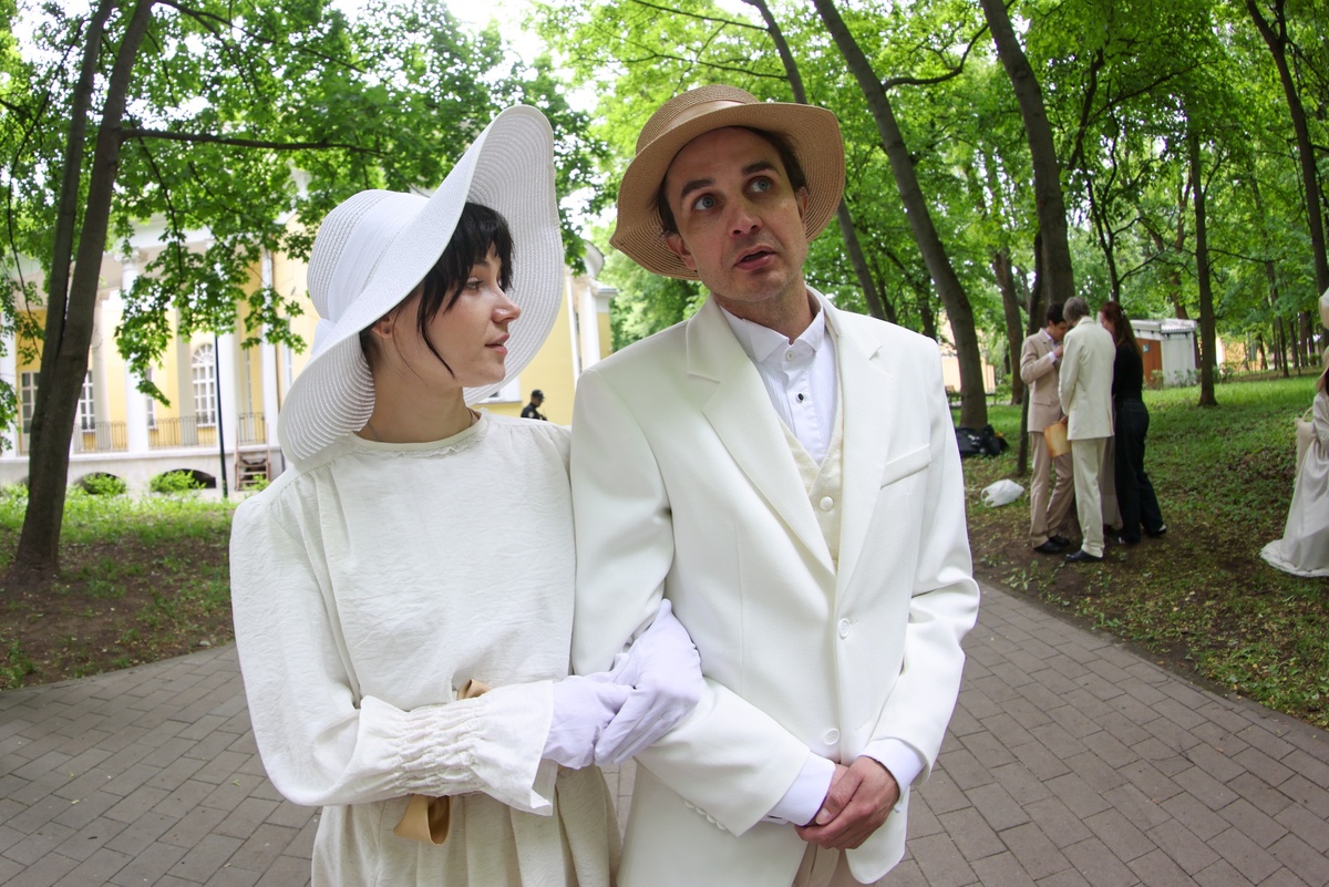    Сергей Михеев/ РГ