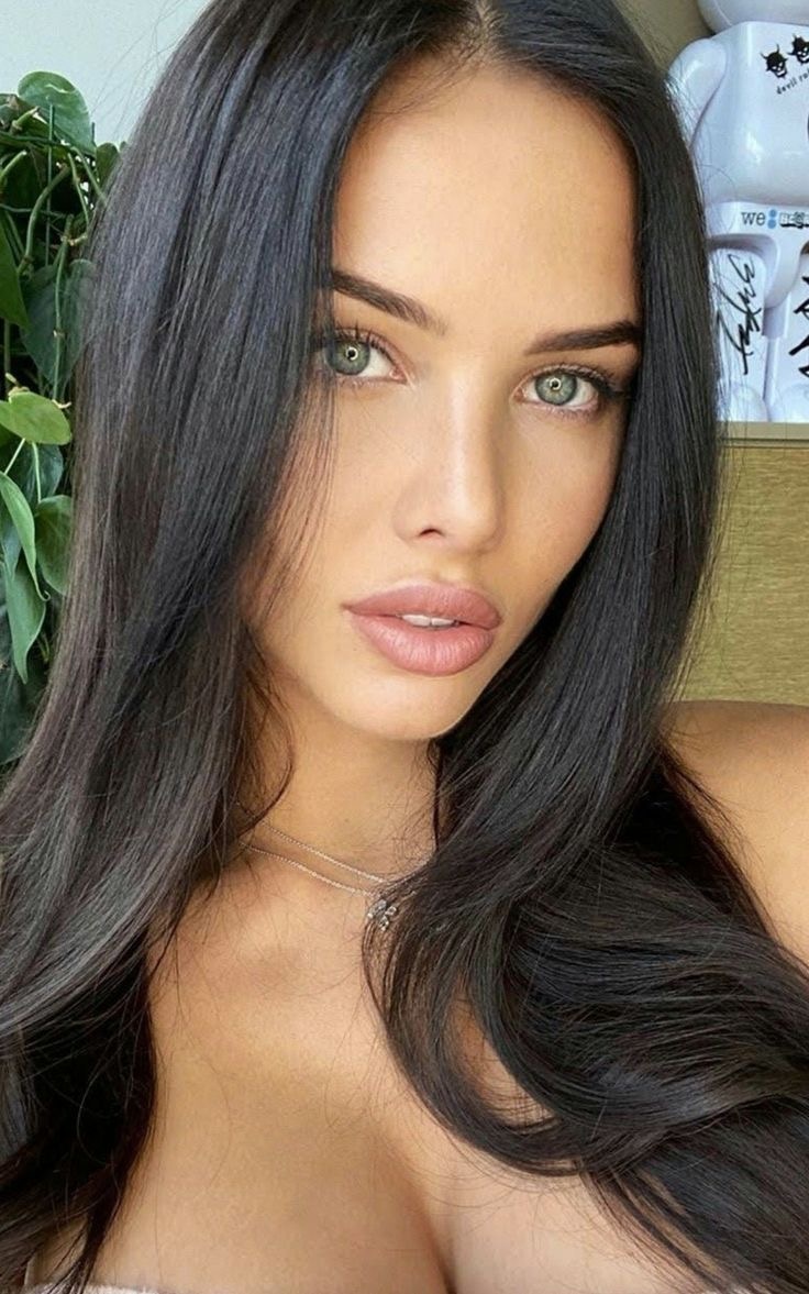 Анастасия Решетова. Фото: pinterest