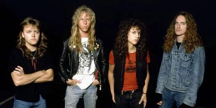 Metallica