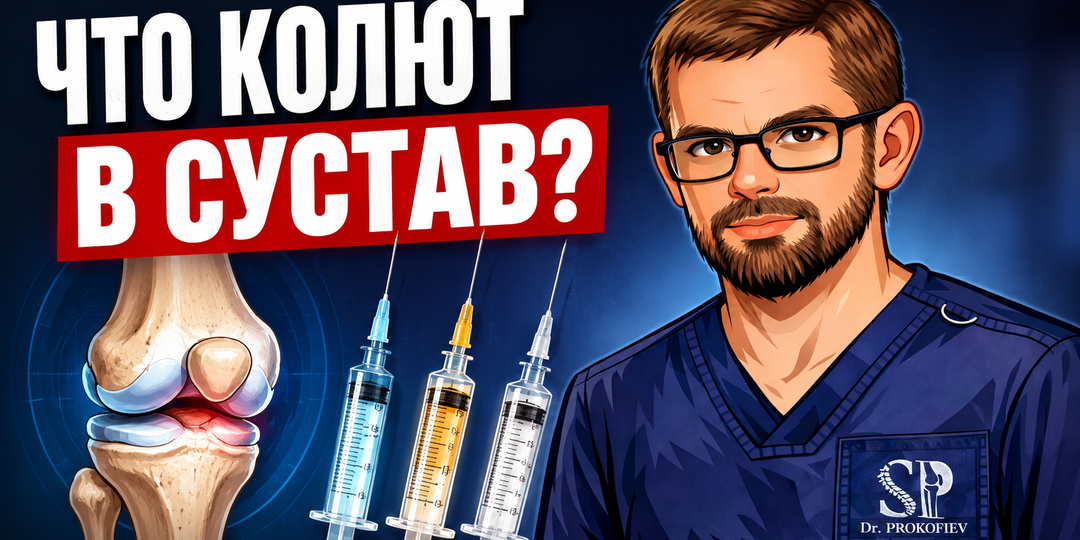 Соседу помог укол в сустав. А вам можно? Когда инъекция при артрозе становится ошибкой