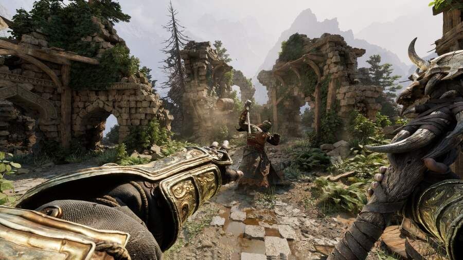    Фото: THQ Nordic