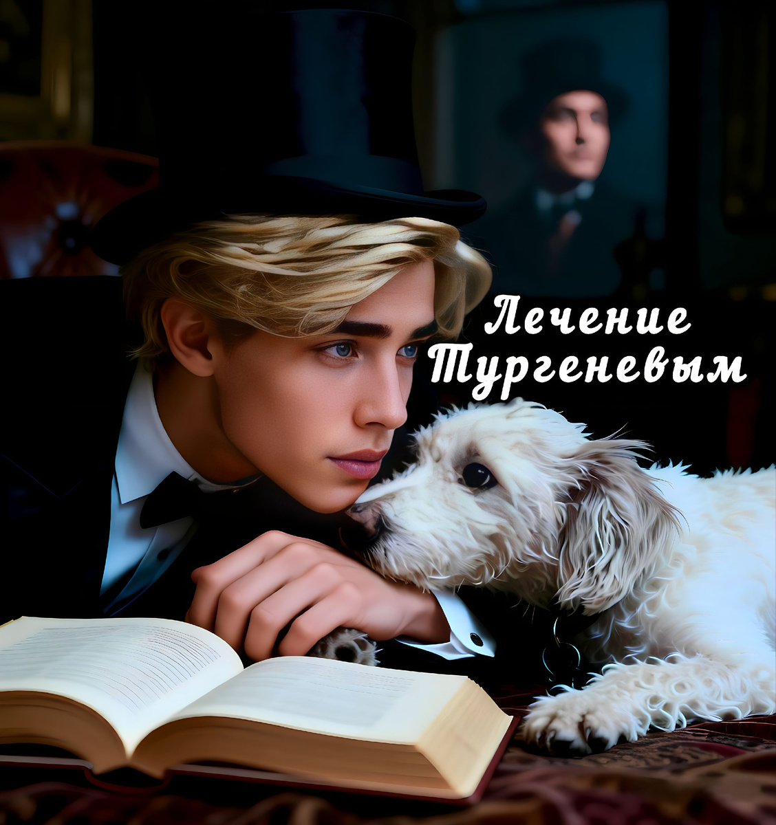 Лечение Тургеневым