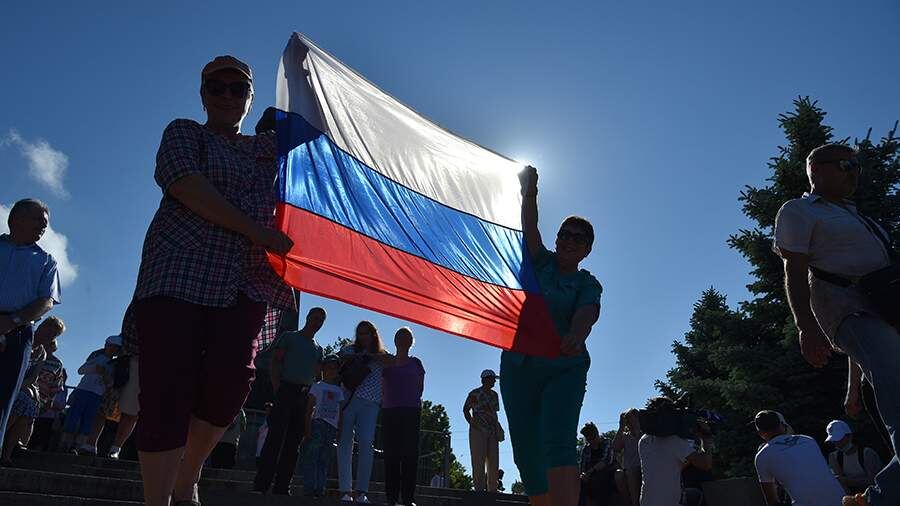    Фото: ИЗВЕСТИЯ/Александр Полегенько