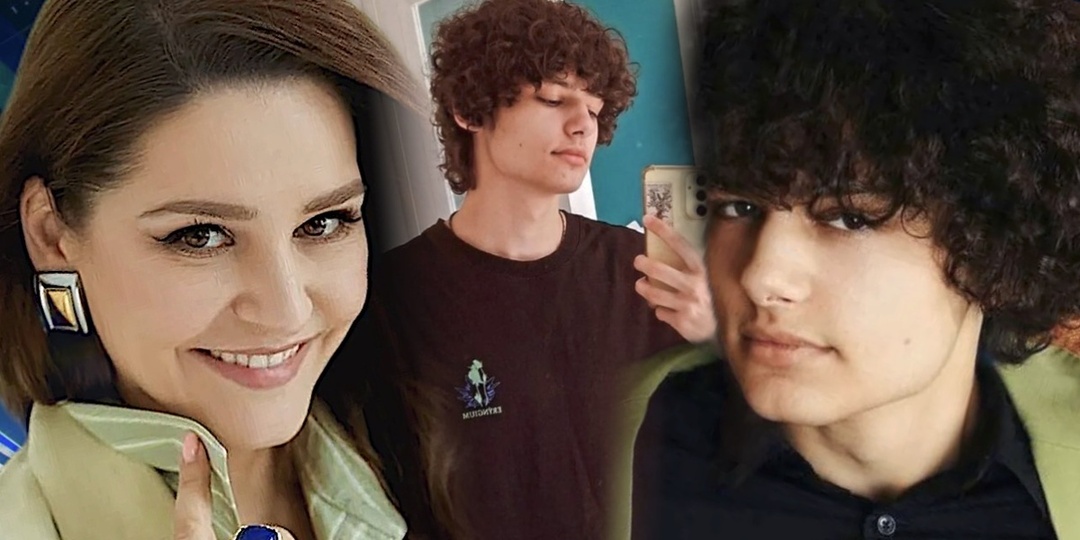 Как сейчас выглядит и чем занимается старший 18-летний сын-красавец Глафиры Тархановой