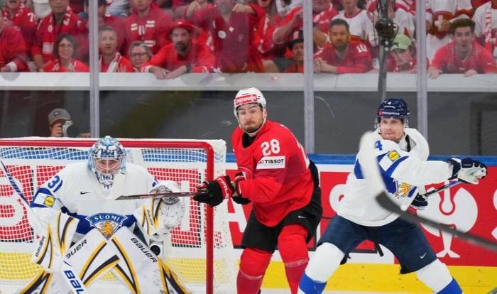 Обложка © iihf.com